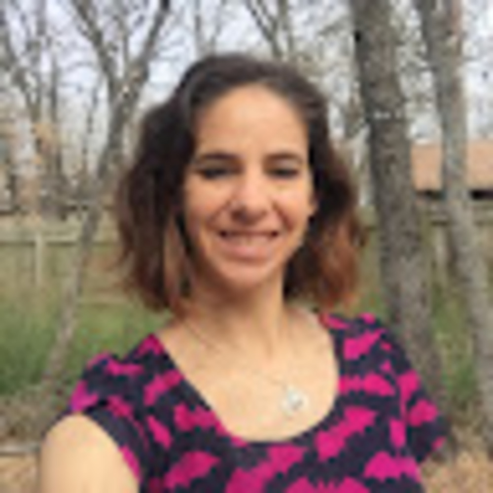 Meet your Posher, Alyson